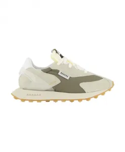 Женские кроссовки Green Genesis Run Of, зеленый