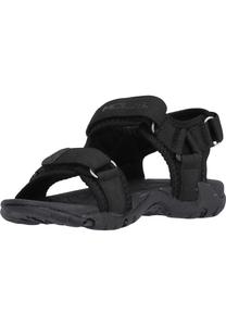 Сандалии Mols Arbonon, цвет 1001S Black Solid