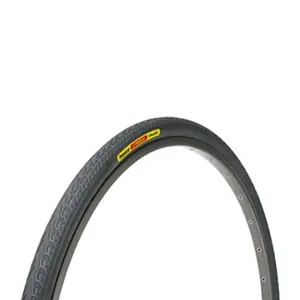 Жесткая городская шина Panaracer Pasela 700 x 35, серебряный