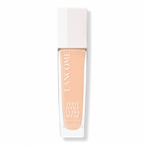 Тональный крем Teint Idole Ultra Wear Care and Glow Foundation Lancôme, 120N (fair with neutral peach undertones)