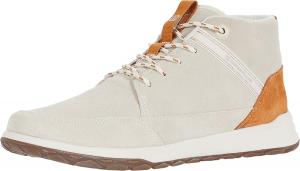 Кроссовки Cat Footwear Unisex Quest Mid, белый