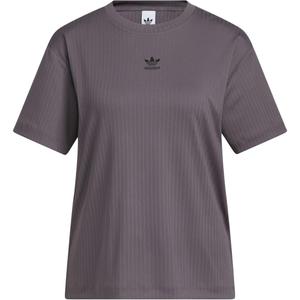 Футболка FW25 женская Adidas Originals, серый