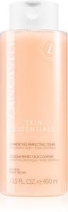 Skin essentials Comforting Perfecting Toner - успокаивающий тоник для лица без спирта Lancaster, 400 мл