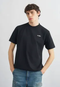 Acciano классическая футболка базовая футболка Ellesse, Black