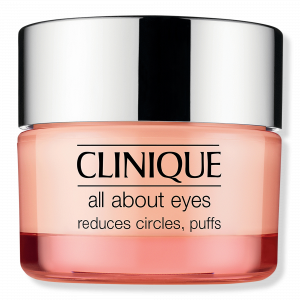 Крем для глаз All About Eyes с витамином С Clinique, 1.0 oz