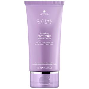 Маска для волос caviar anti-aging smoothing anti-frizz blowout butter Alterna, объем 150 мл