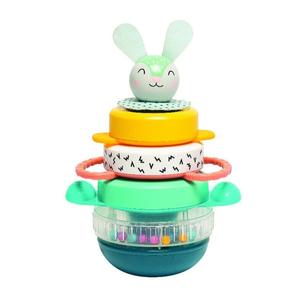 Taf Toys Пирамида Ханни Банни