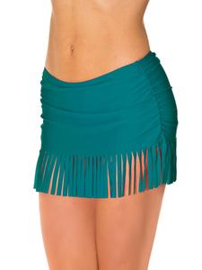 Плавки бикини Aquarti, зеленый