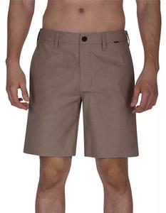 Мужские шорты Hurley DRI Breathe , хаки