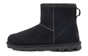 Ботинки зимние женские UGG Essential, черный
