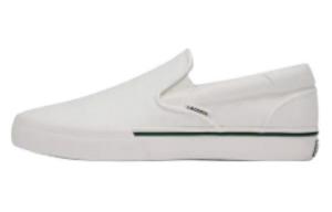 LACOSTE Мужская повседневная обувь, White