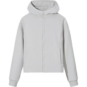 Толстовка для тренировок Variety Training Collection женская ANTA, серый