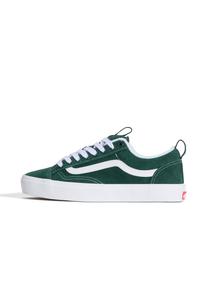 VANS Кроссовки 'Skate Old Skool 36 +' в темно-зеленом цвете
