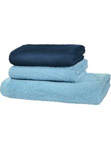 Полотенце Erwin Müller, цвет bleu/marine