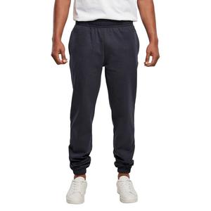 Брюки Build Your Brand Basic, синий