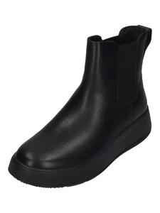 Ботинки челси fitflop Chelsea F MODE LEATHER FLATFORM FH4, черный