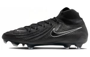 Nike Phantom Luna Футбольные бутсы унисекс, Black/White