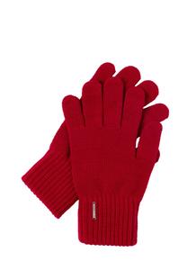 Перчатки Vivisence, красный