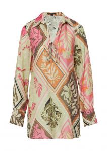 Блуза COMMA, Pitaya