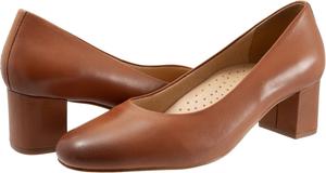 Туфли Trotters Daria, LuggageSee Less