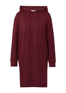 Мини платье s.Oliver, Bordeaux