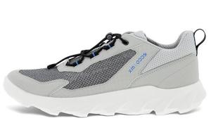 Кроссовки Drive Running Shoes Men Low-top Grey Ecco