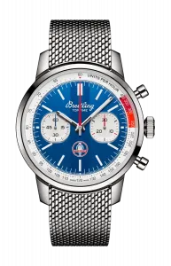 Часы top time b01 shelby cobra Breitling