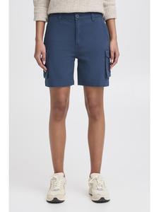 Шорты Oxmo, синий