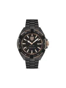 Наручные часы Urban Pulse 44 мм Plein Sport, черный