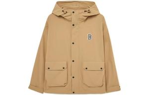 Куртка мужская Mlb, цвет Light Brown