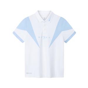 Поло 3 Nike, белый