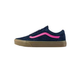 Обувь для скейтбординга Old Skool унисекс Vans, Navy Blue