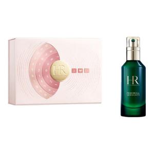 HELENA RUBINSTEIN Ограниченная серия 520 Box зеленая бутылочка сыворотка успокаивающая увлажняющая 30мл