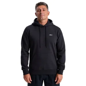 Мужская толстовка Diamond Quiksilver, черный