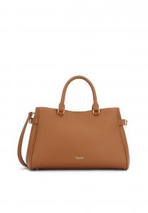 Kazar Сумка в светло-коричневом цвете