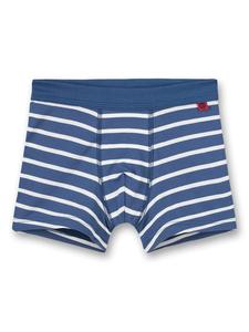 Sanetta Боксерские шорты синего цвета