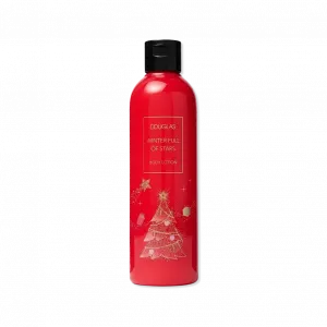 Лосьон для тела seasonal winter full of stars body lotion Douglas Collection, объем 250 мл.