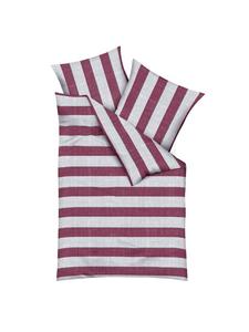 Traumschlaf Постельное белье для колледжа рубинового цвета