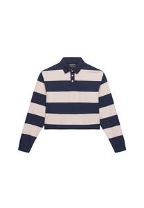 Superdry & Co Футболка 'Athletic Essentials' в темно-синем цвете