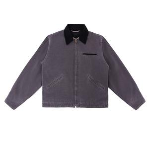 Куртка унисекс Anywearlab, Армейский Зеленый