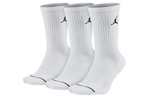 Мужские носки выше колена Jordan