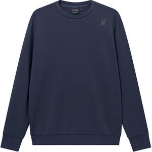 URBAN LIFE Свитер мужской SPYDER, Флинт Грей