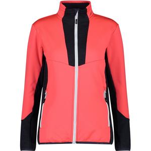 Куртка женская Cmp, красный