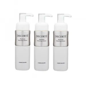 Daike Plant Xinyun лосьон для ровного тона увлажняющий, питающий и гидратирующий 200ml DECORTE