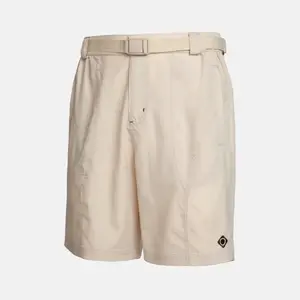 Шорты для треккинга и походов мужские BEAR II Izas, зеленый