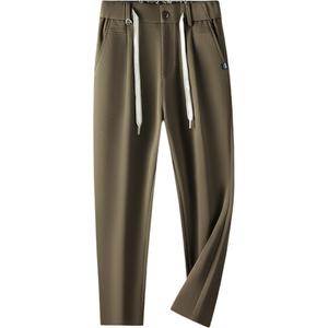 Повседневные брюки Lifestyle Casual Unisex Jeep, coffee (fleece-lined)