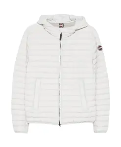 Легкая пуховая куртка Colmar, серый