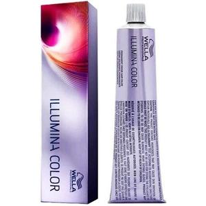 Illumina Color Средний блондин 7/60мл, Unknown