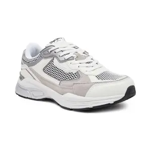 Кроссовки Dave Evolution Pepe Jeans London, серый