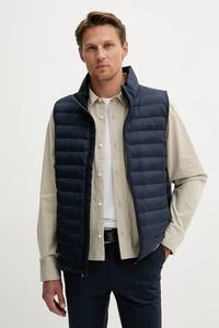 Жилет Calvin Klein, темно-синий